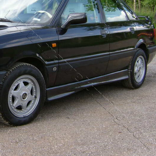 тунинг прагове Audi 80 №010409 - Image 1