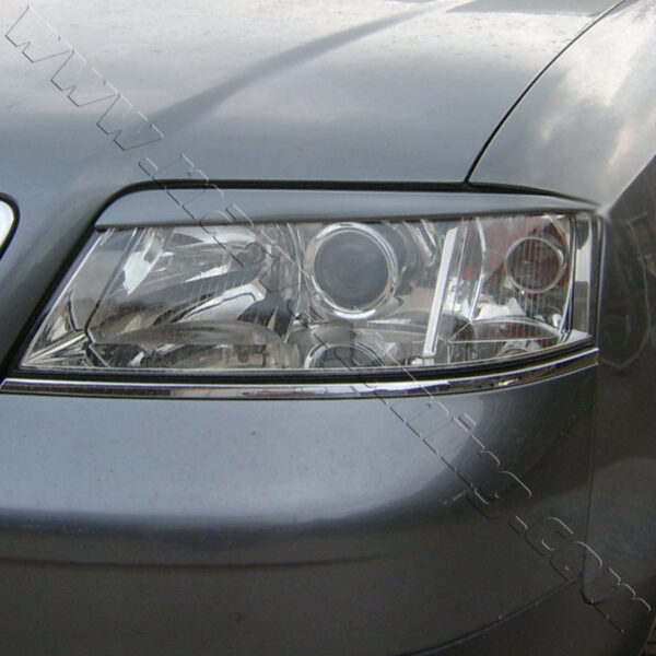 вежди фар Audi A6 №010701 - Image 1