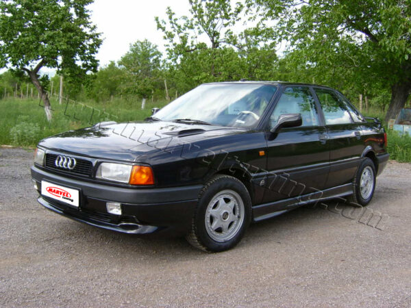 тунинг прагове Audi 80 №010409 - Image 2