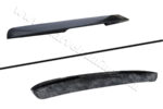 спойлер заден капак ( тип S4 ) Audi A4 B7 – Комби №011301 - Image 4
