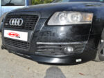 Front Bumper Spoiler  AUDI A6 C6 #010717 - Image 4