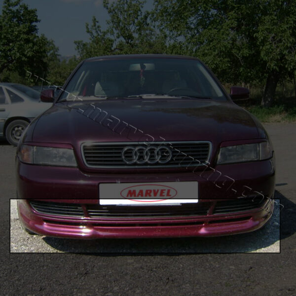 Front Bumper Spoiler AUDI A4 B5 #010601 - Image 1
