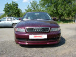 Front Bumper Spoiler AUDI A4 B5 #010601 - Image 4