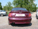 спойлер задно стъкло Audi A4 №010604 - Image 3