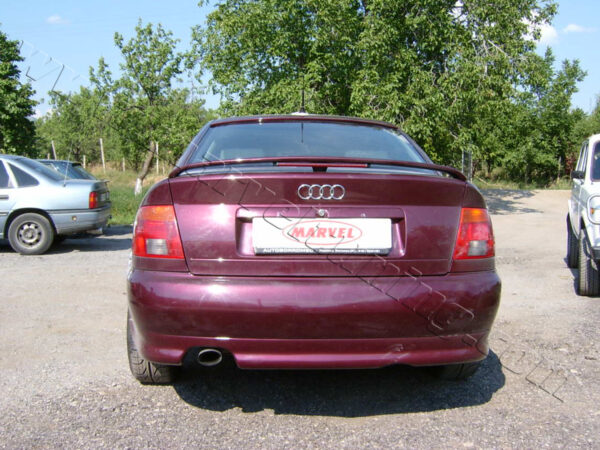 спойлер задно стъкло Audi A4 №010604 - Image 3