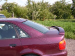 спойлер задно стъкло Audi A4 №010604 - Image 4