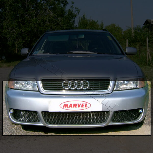 предна тунинг броня за Audi A4 №010612 - Image 1