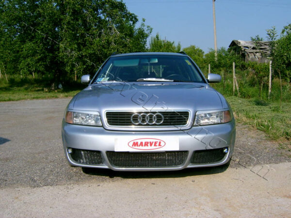 вежди фар (бледни фар) Audi A4 №010603 - Image 5