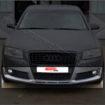 спойлер тип S8 за предна броня за AUDI A8 D3 фейслифт №011009