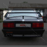 спойлер заден капак за BMW E30 №020116