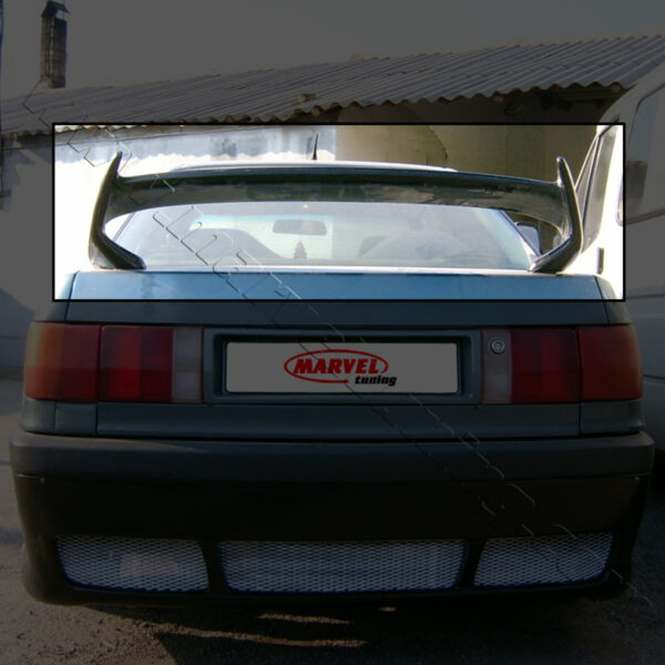 спойлер заден капак Audi 80 №010412 - Image 1