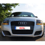 предна тунинг броня за Audi TT №011105