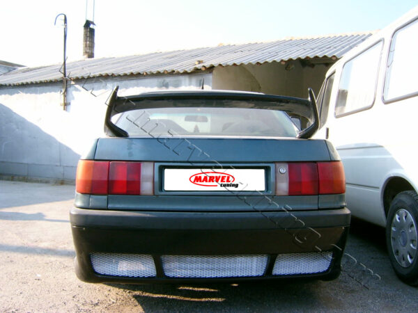 спойлер заден капак Audi 80 №010412 - Image 2