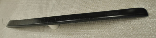 Rear Window Spoiler AUDI A4 B8 #011201 - Image 2