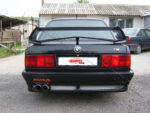 спойлер заден капак за BMW E30 №020116 - Image 2