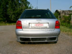Rear Bumper Spoiler AUDI A4 B5 #010613 - Image 2