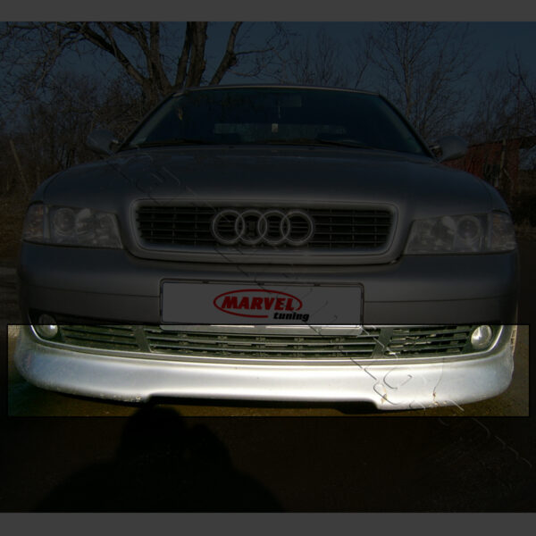 тунинг добавка за предна броня Аudi S4 №010625 - Image 1