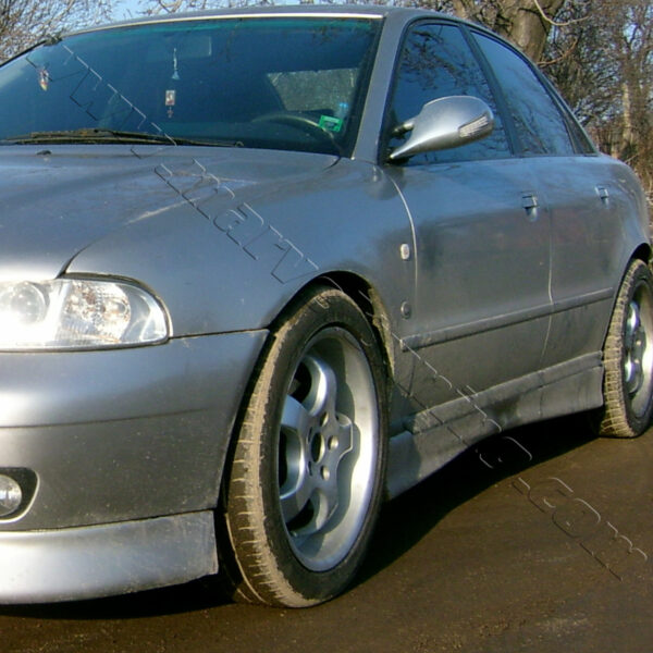 Side Skirts AUDI A4 B5 #010630 - Image 1