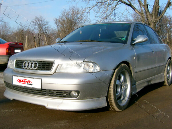 Side Skirts AUDI A4 B5 #010630 - Image 2