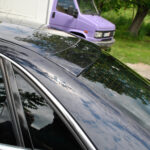 спойлер задно стъкло Audi A4 B6 №010620