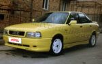 тунинг прагове Audi 80 №010409 - Image 4
