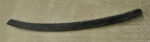 Rear Window Spoiler AUDI A4 B8 #011201 - Image 3