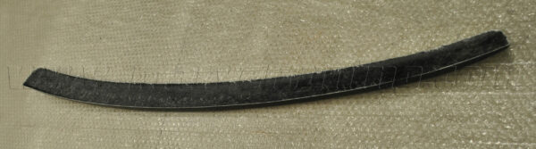 Rear Window Spoiler AUDI A4 B8 #011201 - Image 3