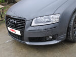 спойлер тип S8 за предна броня за AUDI A8 D3 фейслифт №011009 - Image 3