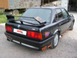 спойлер заден капак за BMW E30 №020116 - Image 3