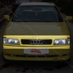 тунинг маска Audi 80 №010403