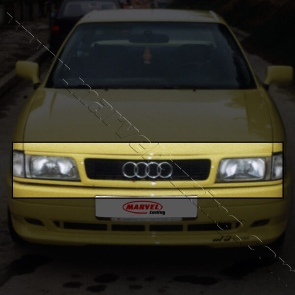 тунинг маска Audi 80 №010403 - Image 1