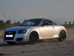 предна тунинг броня за Audi TT №011105 - Image 3