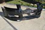 тунинг добавка за предна броня за Audi A3 №010523 - Image 5