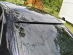 спойлер задно стъкло Audi A4 B6 №010620 - Image 3
