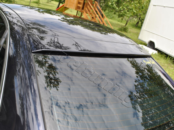 спойлер задно стъкло Audi A4 B6 №010620 - Image 3