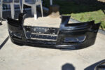 тунинг добавка за предна броня за Audi A3 №010523 - Image 6