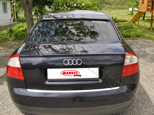 спойлер задно стъкло Audi A4 B6 №010620 - Image 4