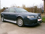 Side Skirts AUDI A6 C5 #010706 - Image 4