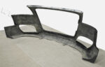 предна тунинг броня за Audi TT №011105 - Image 5