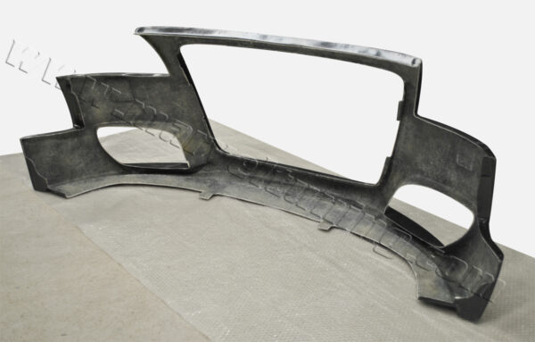 предна тунинг броня за Audi TT №011105 - Image 5