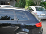 спойлер заден капак аз Audi A3 8P Sportback ( 4/5 – врати ) №010519 - Image 3
