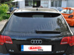 спойлер заден капак аз Audi A3 8P Sportback ( 4/5 – врати ) №010519 - Image 6