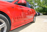 тунинг прагове тип S3 Audi A3 8P Sportback №010528 - Image 4
