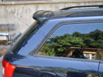 Rear Roof Spoiler AUDI A4 B6 Avant #010631 - Image 2