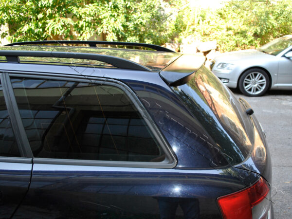 спойлер заден капак ( тип S4 ) Audi A4 B6 – Комби №010634 - Image 2