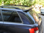 Rear Roof Spoiler AUDI A4 B6 Avant #010631 - Image 3