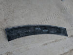 СПОЙЛЕР ЗАДНО СТЪКЛО AUDI A4 B7 №010620 - Image 7