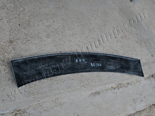 СПОЙЛЕР ЗАДНО СТЪКЛО AUDI A4 B7 №010620 - Image 7