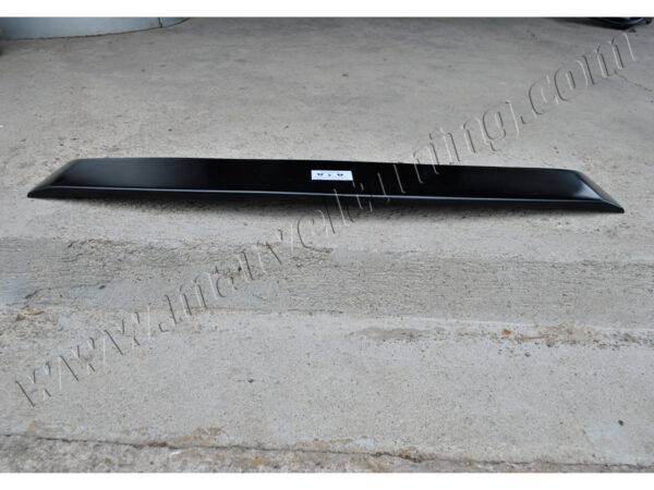 СПОЙЛЕР ЗАДНО СТЪКЛО AUDI A4 B7 №010620 - Image 6