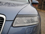 вежди фар за Audi A6 C6 №010722 - Image 2
